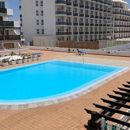 Apartment Parque Royal 1 Costa Adeje  Exterior foto