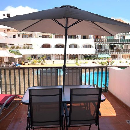 Apartment Parque Royal 1 Costa Adeje  Exterior foto