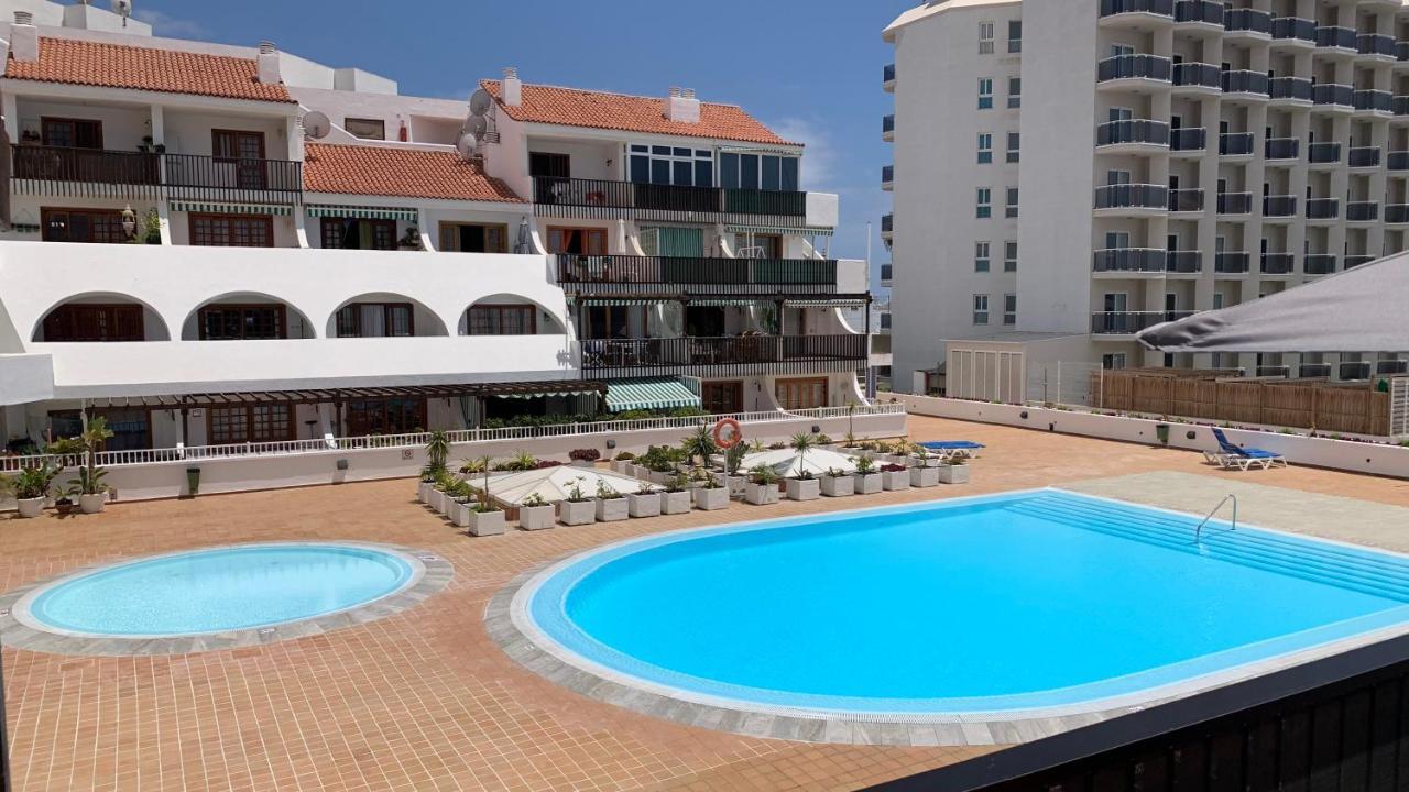Apartment Parque Royal 1 Costa Adeje  Exterior foto