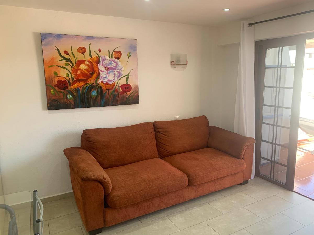 Apartment Parque Royal 1 Costa Adeje  Exterior foto
